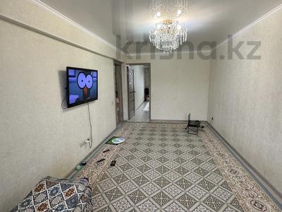 2-бөлмелі пәтер · 47 м² · 5/5 қабат, Авангард-3 мкр 74, бағасы: 14.5 млн ₸ в Атырау, мкр Авангард-3