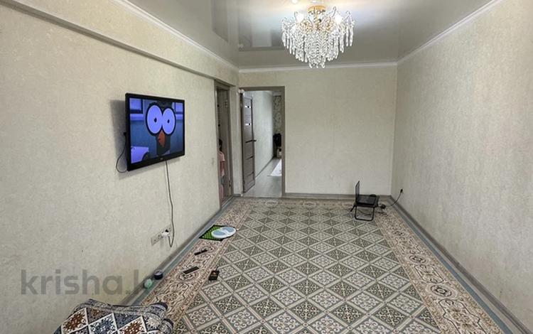 2-бөлмелі пәтер · 47 м² · 5/5 қабат, Авангард-3 мкр 74, бағасы: 14.5 млн ₸ в Атырау, мкр Авангард-3 — фото 3