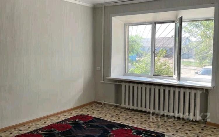 1-комнатная квартира · 37.7 м² · 1/4 этаж, Кунанбай 42 за ~ 9.9 млн ₸ в Семее — фото 2