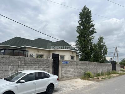 Отдельный дом · 6 комнат · 180 м² · 7 сот., мкр Кайтпас 2, Мкр Акжайык, Бесарка — Улицы Толеметова-Сырым батыр за 50 млн ₸ в Шымкенте, Абайский р-н