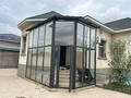Отдельный дом · 6 комнат · 180 м² · 7 сот., мкр Кайтпас 2, Мкр Акжайык, Бесарка — Улицы Толеметова-Сырым батыр за 50 млн ₸ в Шымкенте, Абайский р-н — фото 5