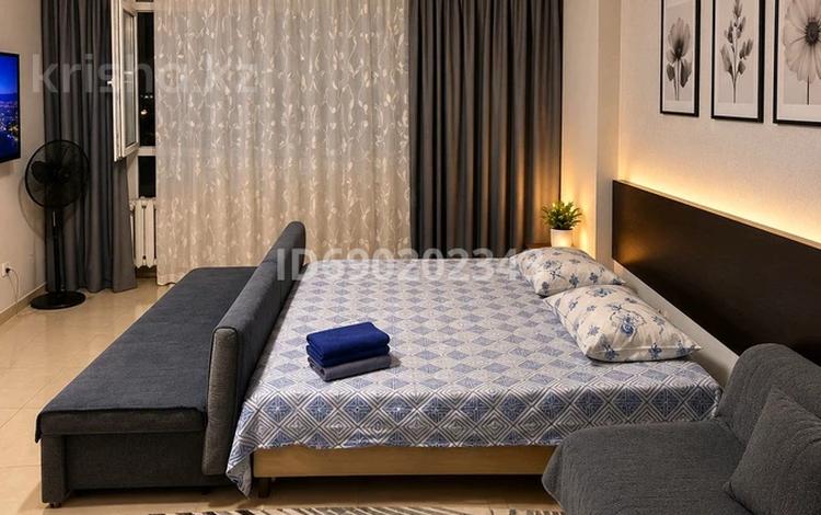 1-бөлмелі пәтер · 40 м² · 5/9 қабат, Женис 45/3 — Богенбая, бағасы: 10 000 ₸ в Астане, Сарыарка р-н — фото 11