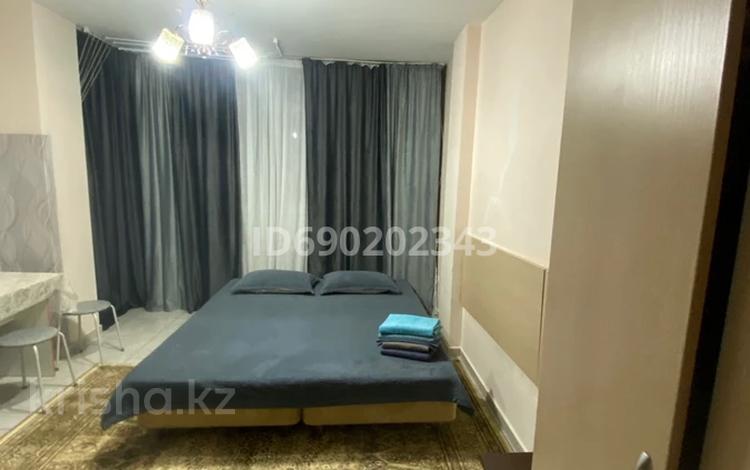 1-комнатная квартира · 40 м² · 5/9 этаж, Женис 45/3 — Богенбая за 10 000 ₸ в Астане, Сарыарка р-н — фото 8
