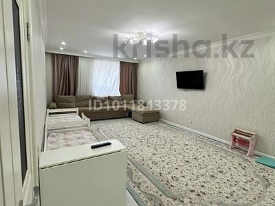 2-комнатная квартира · 65 м² · 4/7 этаж, Ахмета Байтурсынова 46/1 за 40 млн ₸ в Астане, Алматы р-н
