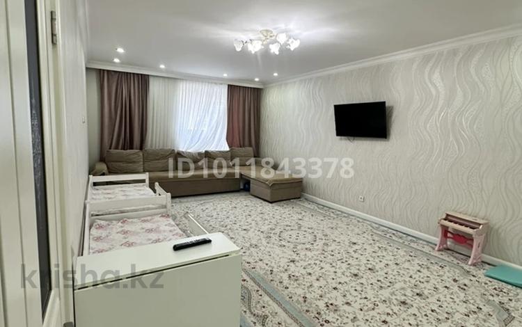2-комнатная квартира · 65 м² · 4/7 этаж, Ахмета Байтурсынова 46/1 за 40 млн ₸ в Астане, Алматы р-н — фото 2
