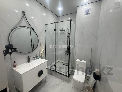 2-комнатная квартира · 69 м² · 8/9 этаж, ул. Сайгулик 237 за 320 000 ₸ в Шымкенте, Абайский р-н