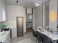 2-комнатная квартира · 69 м² · 8/9 этаж, ул. Сайгулик 237 за 320 000 ₸ в Шымкенте, Абайский р-н — фото 10