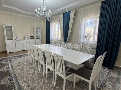 Отдельный дом · 5 комнат · 158 м² · 10 сот., Оркен - 2, 36 ул 13 за 33 млн ₸ в Атырау