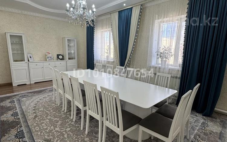 Отдельный дом · 5 комнат · 158 м² · 10 сот., Оркен - 2, 36 ул 13 за 33 млн ₸ в Атырау — фото 2