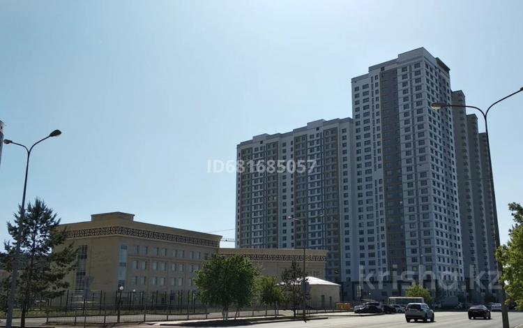 Свободное назначение • 20 м² за 350 000 〒 в Астане, Алматы р-н — фото 3
