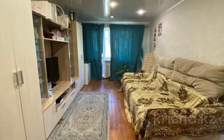 3-комнатная квартира · 61 м² · 5/5 этаж, Павлова 32 за 20 млн ₸ в Павлодаре — фото 2
