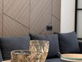2-комнатная квартира · 58 м² · 7/12 этаж, Утепова 31 — Жандосова-Розыбакиева за 24 000 ₸ в Алматы, Бостандыкский р-н — фото 11
