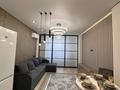 2-комнатная квартира · 58 м² · 7/12 этаж, Утепова 31 — Жандосова-Розыбакиева за 24 000 ₸ в Алматы, Бостандыкский р-н — фото 12