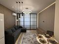 2-комнатная квартира · 58 м² · 7/12 этаж, Утепова 31 — Жандосова-Розыбакиева за 24 000 ₸ в Алматы, Бостандыкский р-н — фото 13