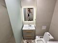 2-комнатная квартира · 58 м² · 7/12 этаж, Утепова 31 — Жандосова-Розыбакиева за 24 000 ₸ в Алматы, Бостандыкский р-н — фото 17