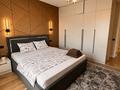 2-комнатная квартира · 58 м² · 7/12 этаж, Утепова 31 — Жандосова-Розыбакиева, возле Академии МВД, Недалеко от Верхней Меги. за 20 000 ₸ в Алматы, Бостандыкский р-н