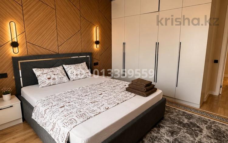 2-комнатная квартира · 58 м² · 7/12 этаж, Утепова 31 — Жандосова-Розыбакиева, возле Академии МВД, Недалеко от Верхней Меги. за 20 000 ₸ в Алматы, Бостандыкский р-н — фото 22