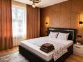 2-комнатная квартира · 58 м² · 7/12 этаж, Утепова 31 — Жандосова-Розыбакиева, возле Академии МВД, Недалеко от Верхней Меги. за 20 000 ₸ в Алматы, Бостандыкский р-н — фото 2