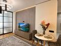 2-комнатная квартира · 58 м² · 7/12 этаж, Утепова 31 — Жандосова-Розыбакиева, возле Академии МВД, Недалеко от Верхней Меги. за 20 000 ₸ в Алматы, Бостандыкский р-н — фото 4