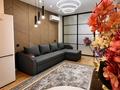 2-комнатная квартира · 58 м² · 7/12 этаж, Утепова 31 — Жандосова-Розыбакиева, возле Академии МВД, Недалеко от Верхней Меги. за 20 000 ₸ в Алматы, Бостандыкский р-н — фото 5