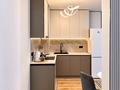 2-комнатная квартира · 58 м² · 7/12 этаж, Утепова 31 — Жандосова-Розыбакиева, возле Академии МВД, Недалеко от Верхней Меги. за 20 000 ₸ в Алматы, Бостандыкский р-н — фото 7