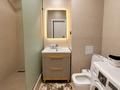 2-комнатная квартира · 58 м² · 7/12 этаж, Утепова 31 — Жандосова-Розыбакиева, возле Академии МВД, Недалеко от Верхней Меги. за 20 000 ₸ в Алматы, Бостандыкский р-н — фото 11