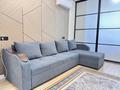 2-комнатная квартира · 58 м² · 7/12 этаж, Утепова 31 — Жандосова-Розыбакиева за 24 000 ₸ в Алматы, Бостандыкский р-н — фото 9