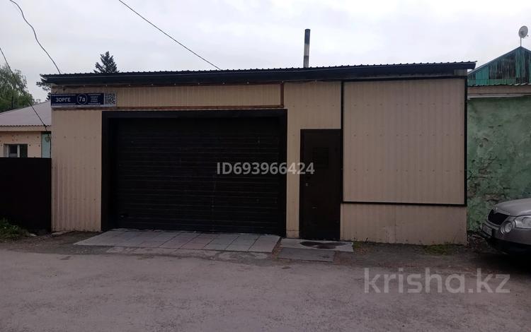 Гараж · 100 м² · мкр Шубар, Мкр Шубар Зорге 7кв2 — Зорге 7кв2, бағасы: 500 000 ₸ в Астане, Есильский р-н — фото 2