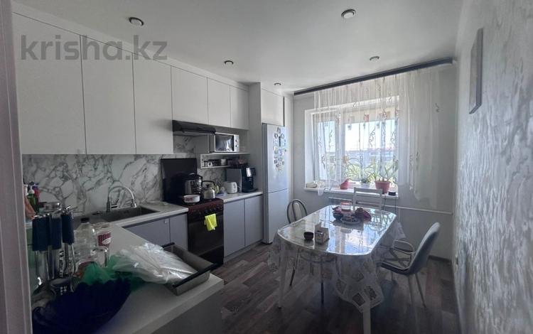 2-бөлмелі пәтер · 50.4 м² · 6/6 қабат, Автомобильная 18а, бағасы: 26 млн ₸ в Костанае — фото 6