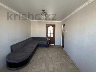 2-комнатная квартира · 45 м² · 4/5 этаж, Тургенева за 9.7 млн 〒 в Актобе