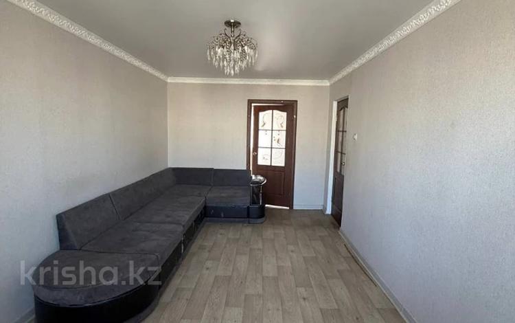 2-комнатная квартира · 45 м² · 4/5 этаж, Тургенева за 9.7 млн 〒 в Актобе — фото 2