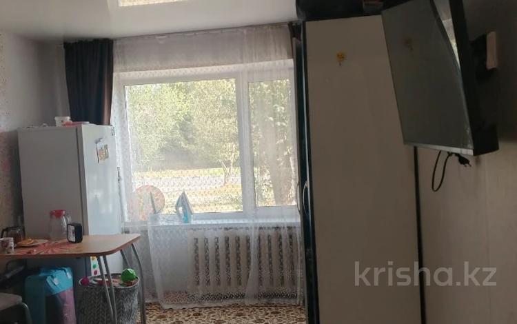 1-бөлмелі пәтер · 17 м² · 1/5 қабат, Рабочая, бағасы: 8 млн ₸ в Костанае — фото 2