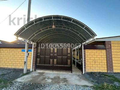 Отдельный дом · 5 комнат · 170 м² · 8 сот., мкр Асар-2 2810 — Нуржол - Тасқара за 75 млн 〒 в Шымкенте, Абайский р-н