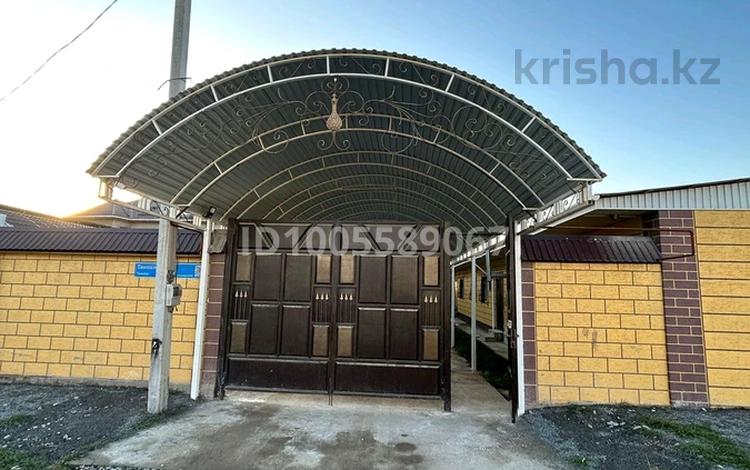 Жеке үй · 5 бөлме · 170 м² · 8 жүзд., мкр Асар-2 2810 — Нуржол - Тасқара, бағасы: 75 млн ₸ в Шымкенте, Абайский р-н — фото 2
