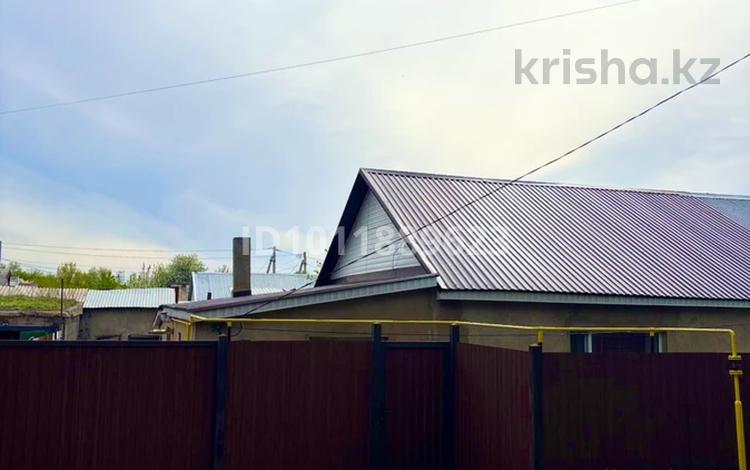 Үйдің бір бөлігі · 4 бөлме · 98.1 м² · 5 сот., Бобруйская 40, бағасы: 25 млн ₸ в Караганде, Казыбек би р-н — фото 2