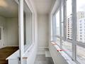 1-комнатная квартира · 37.5 м² · 6/9 этаж, Кайыма Мухамедханова 10 — Е-755 за 28.7 млн ₸ в Астане, Нура р-н — фото 8