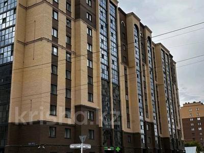 2-комнатная квартира · 52.4 м² · 9/9 этаж, Наурызбай батыра за ~ 16.9 млн ₸ в Кокшетау