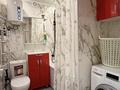 2-комнатная квартира · 60 м² · 1/5 этаж, Абая 2 за 15 000 ₸ в Балхаше — фото 9
