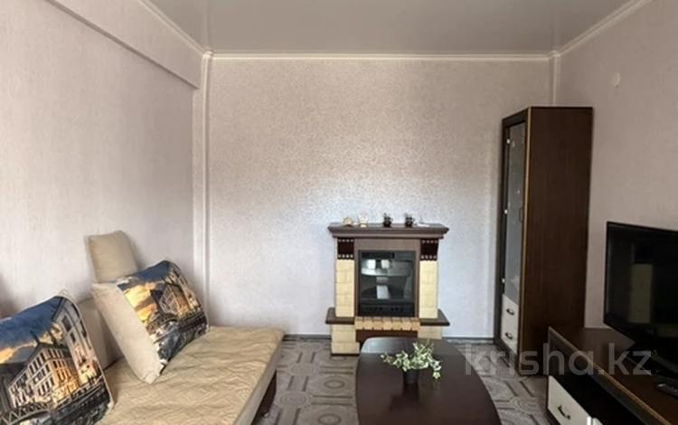 2-комнатная квартира · 60 м² · 1/5 этаж, Абая 2 за 15 000 ₸ в Балхаше — фото 10