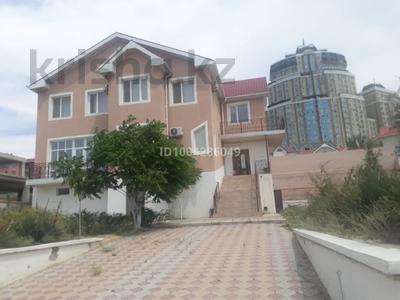 Отдельный дом · 4 комнаты · 450 м² · 12 сот., мкр "Самал" 19 за 222 млн 〒 в Актау, мкр "Самал"