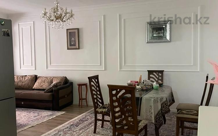 3-бөлмелі пәтер · 73 м² · 3/10 қабат, Курмангазы 97 — ⭐ЦЕНА С ПАРКИНГОМ⭐, бағасы: 82 млн ₸ в Алматы, Алмалинский р-н — фото 8
