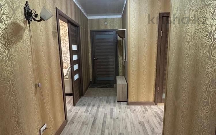 3-комнатная квартира · 73.4 м² · 4/5 этаж, Кошкарбаева 113б за 26.6 млн ₸ в Кокшетау — фото 2