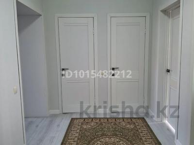 2-бөлмелі пәтер · 72.2 м² · 2/10 қабат, Алтын орда ш/а., Алия Молдагулова 62/1, бағасы: 37 млн ₸ в Актобе, мкр. Алтын орда