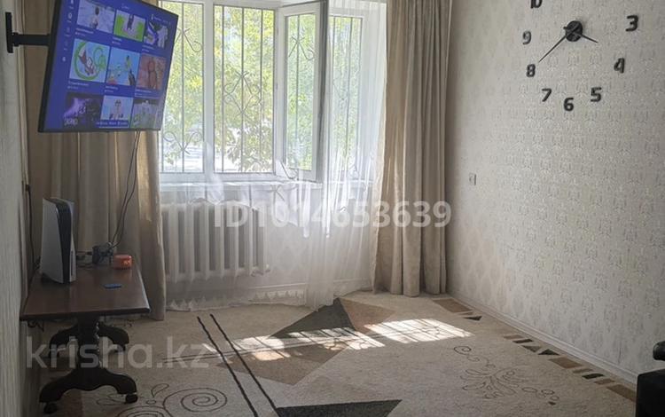 3-комнатная квартира · 62 м² · 1/5 этаж, Абилкаир хана 67б за 18 млн ₸ в Актобе — фото 2