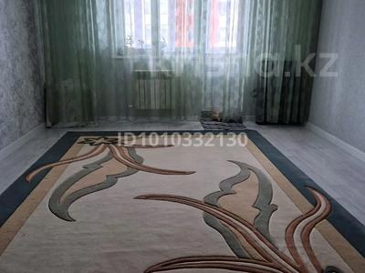 3-комнатная квартира · 113.7 м² · 3/5 этаж, мкр. Алтын орда 16а за 34 млн ₸ в Актобе