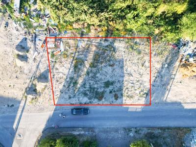 Участок · 6 соток, Мукашева 30 — Северо-Западный жилой район за 4.5 млн 〒 в Талдыкоргане