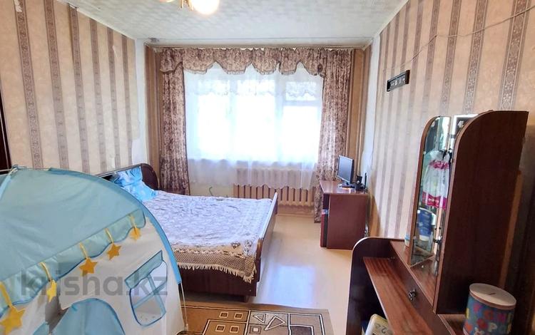 3-бөлмелі пәтер · 62 м² · 1/5 қабат, Чайковского, бағасы: 17.4 млн ₸ в Петропавловске — фото 2