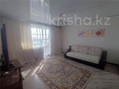2-комнатная квартира · 53 м² · 9/9 этаж, мкр Юго-Восток, Мкр Степной 4 за 19 млн ₸ в Караганде, Казыбек би р-н