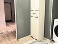2-бөлмелі пәтер · 62 м² · 4/16 қабат, Юго-Восток ш/а., Бауыржана Момышулы 28, бағасы: 26.5 млн ₸ в Караганде, Казыбек би р-н — фото 3
