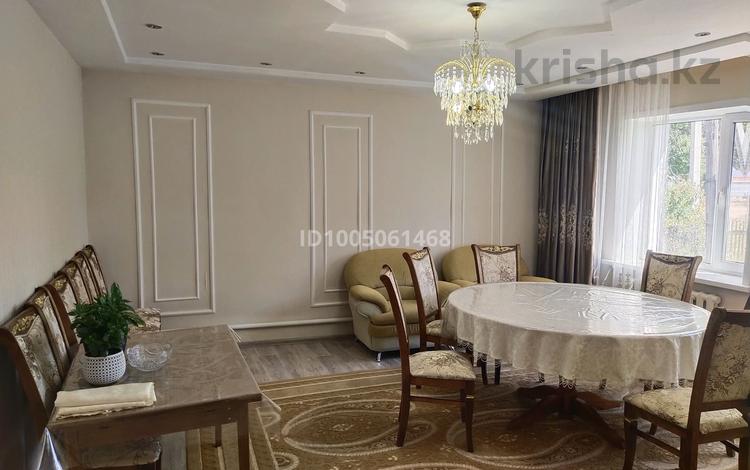 Часть дома · 4 комнаты · 150 м² · 20 сот., Дәулетбекова 103/2 за 20 млн 〒 в Жанаарка — фото 11